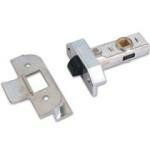 Union 2650 Rebated Tubular Latch